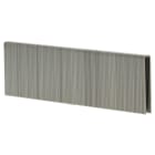 Spit - Agrafes KL6035 droites inox A2