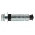 Spit - PRIMA M8X55-10 + vis