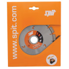 Spit - Pack 2 disques D60 XTREME univ D.140