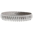 Spit - Pointes RNS 2,5X35 crantées inox A2
