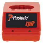 Spit - Ens. Chargeur batterie PULSA