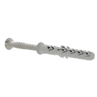 Spit - B-LONG XTREM 10X80/30F tête fraisée inox A4