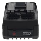 Spit - Batterie 18V 4Ah Lithium