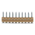 Spit - Clou CW6 25 CROCO + gaz