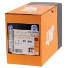 Spit - Clou HCG6 22 + gaz P40/P800