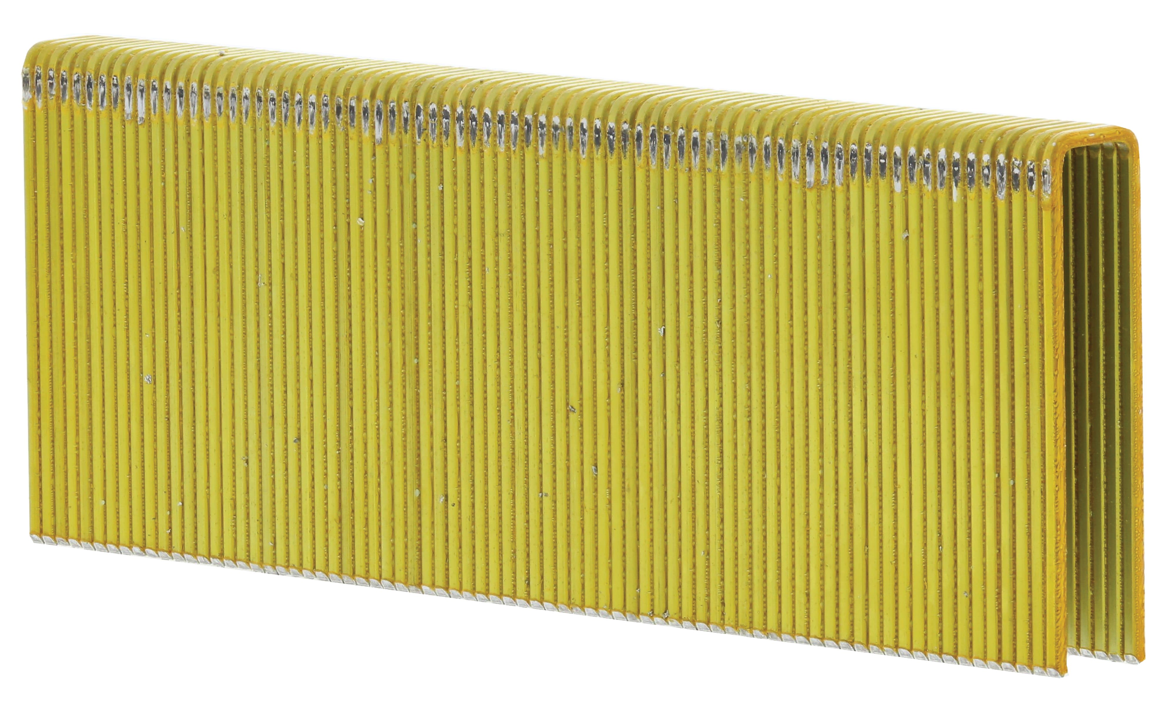 Spit - Agrafes KG738 droites GALV12µm