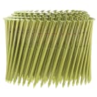 Spit - Pointes RNC 2,5X60mm crantées galv 12m