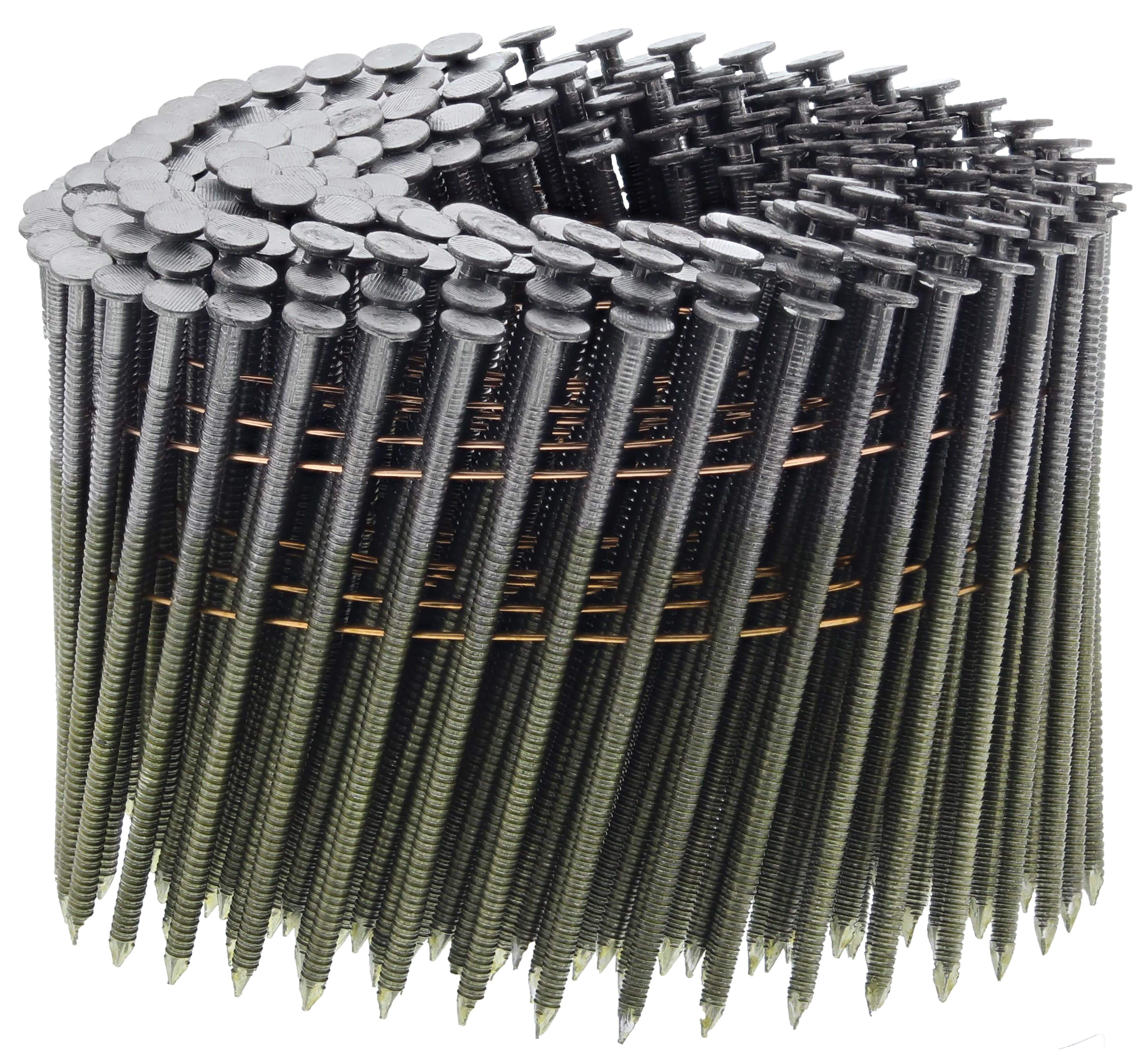 Spit - Pointes RNC57 2,1X40mm crantées