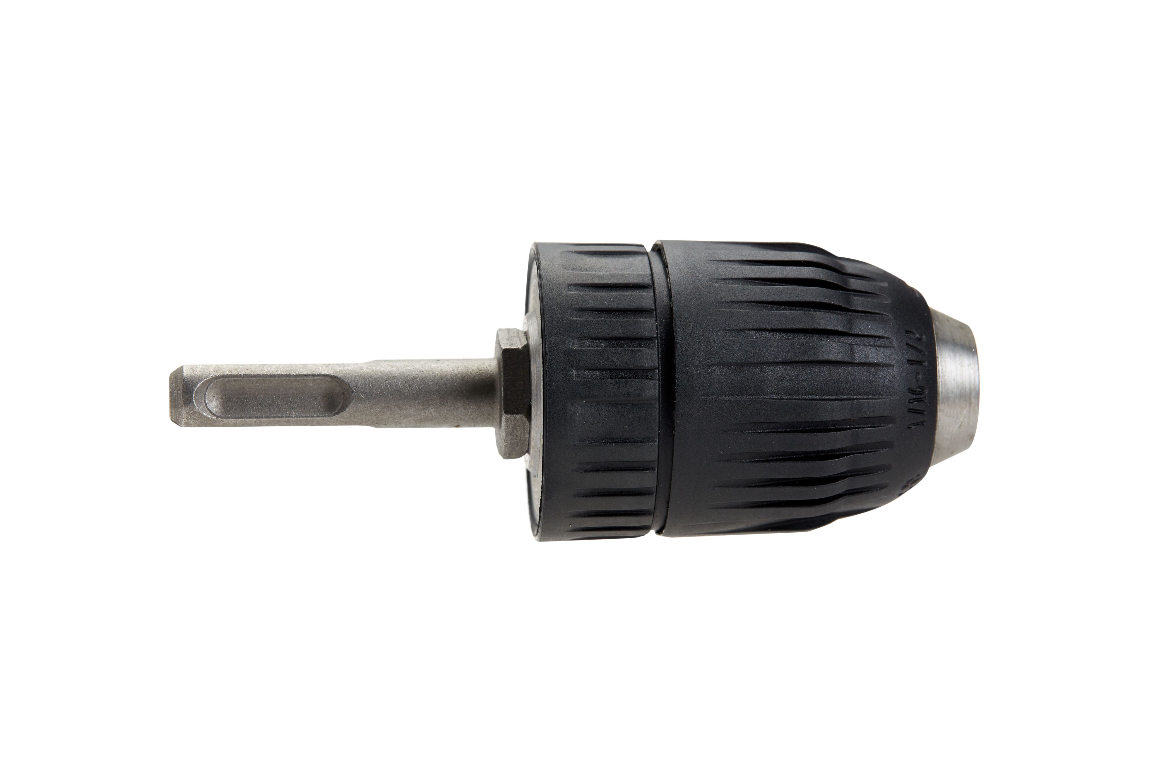 Spit - Mandrin serrage manuel adaptable SDS+