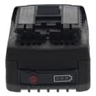 Spit - Batterie 18V 4Ah Lithium