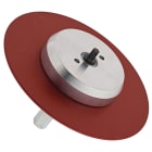 Spit - Outil de pose mps pour pose PTH-S à fleur et à c?ur pour laine minérale