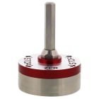 Spit - Outil de pose ZPR HEX pour PTH-S