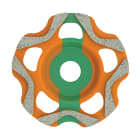 Spit - Disque PENTASURF D.125 tous travaux