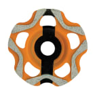 Spit - Disque PENTASURF D.125 revetements de sol