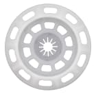 Spit - Rondelle d'isolation plastique Ø90 mm