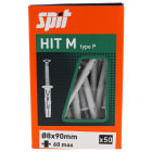 Spit - HITM 8x90/60P
