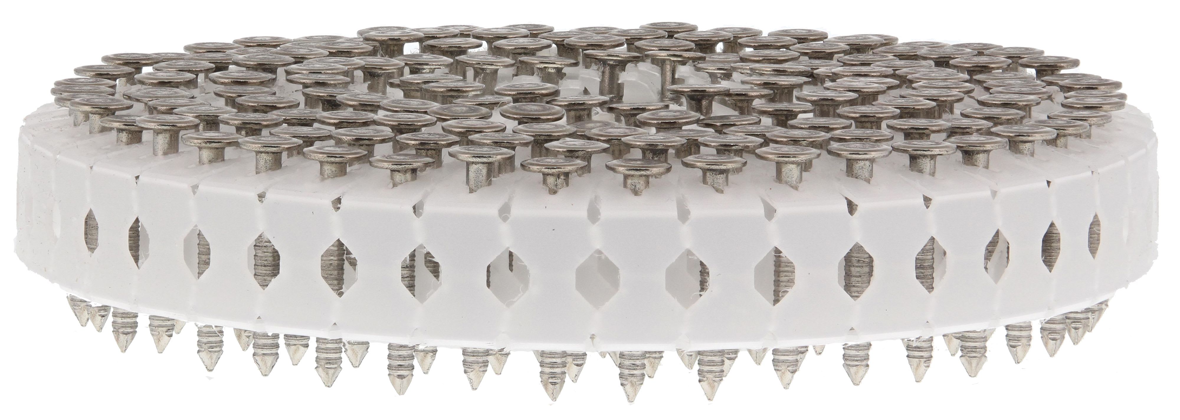 Spit - Pack 1000 Clous 2,8X32 crantés HDG pour IM45GN