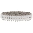 Spit - Pack 1000 Clous 2,8X32 crantés HDG pour IM45GN