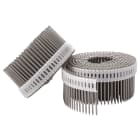 Spit - Pointes in 2,5x60 crantées tête bombée inox A4