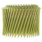 Spit - Pointes RNC 3,1X80mm crantées galv 12m