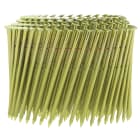 Spit - Pointes RNC 3,1X80mm crantées galv 12m