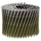 Spit - Pointes RNC 2,8X80mm crantées tête bombée A2