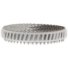 Spit - Pointes RNS 2,5X50mm crantées tête bombée A2