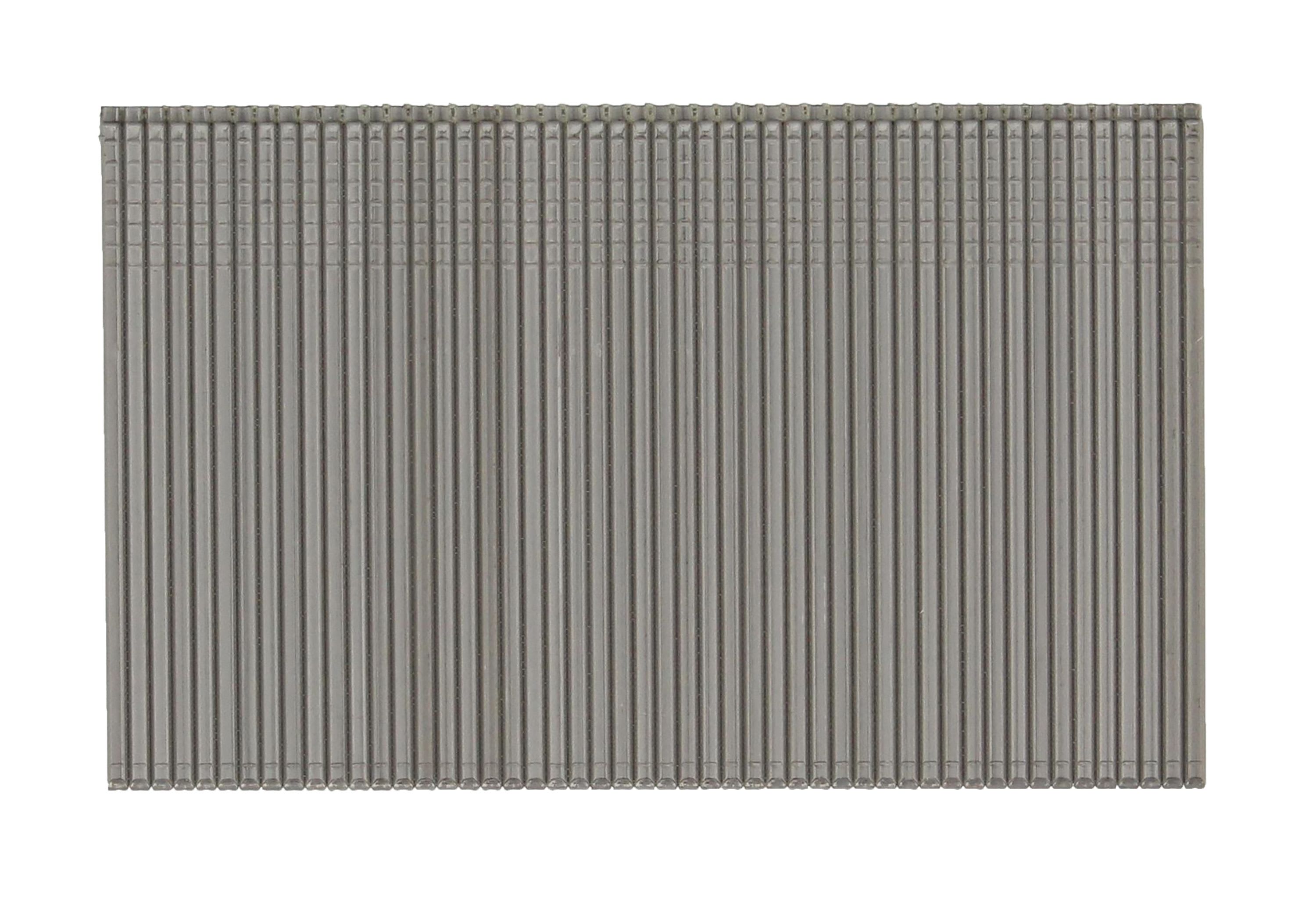 Spit - Pointes finition F16X50 inox A2