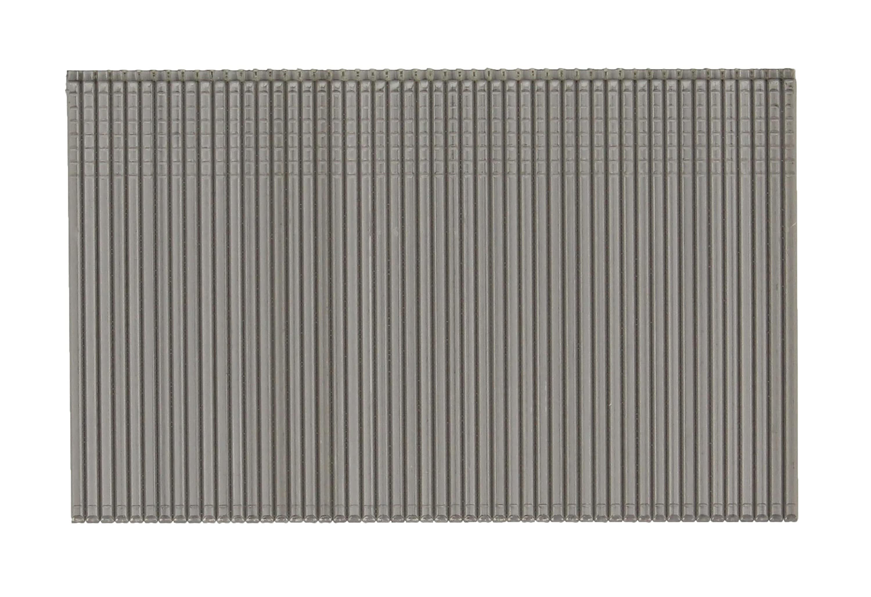 Spit - Pointes finition F16X50 inox A2