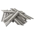 Spit - Pointes 4x50mm crantées galvanisées