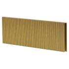 Spit - Agrafes KL6025 droites galvanisées