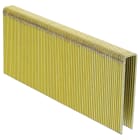 Spit - Agrafes KG755 droites galvanisées 12µm