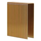 Spit - Agrafes BS29130 droites galv 12m