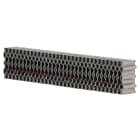 Spit - Agrafes CROC WN15 25mm X 9,5mm