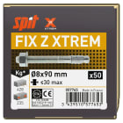 Spit - FIX Z XTREM 8X90/30