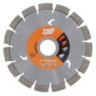 Spit - Disque XTREME universel D.125