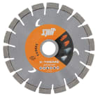 Spit - Pack 2 disques XTREME universel D.150