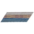 Spit - Pack 2200 clous 3.1x75 crantés galvanisés IM350