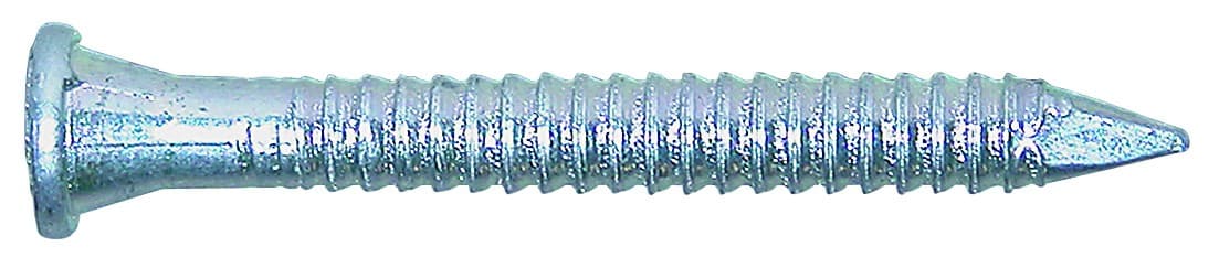 Spit - POINTES VRAC CRT4X50MM GALVA