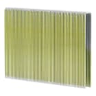 Spit - Agrafes SD91050 droites galvanisées 12M