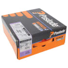 Spit - Pack 1250 4.0x50 hardflex crantés galvanisés PPN50i/Ci