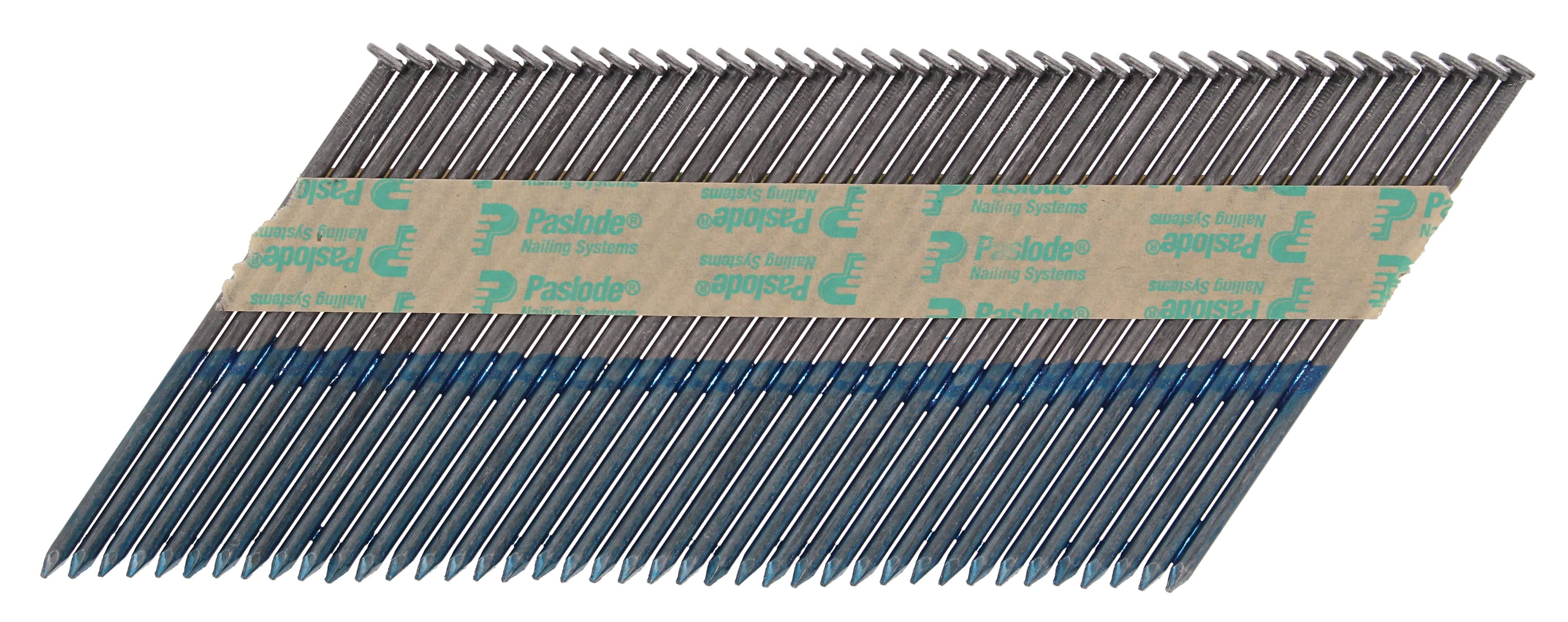 Spit - Pack 3750 clous 2.8x63 lisses IM90i/Ci