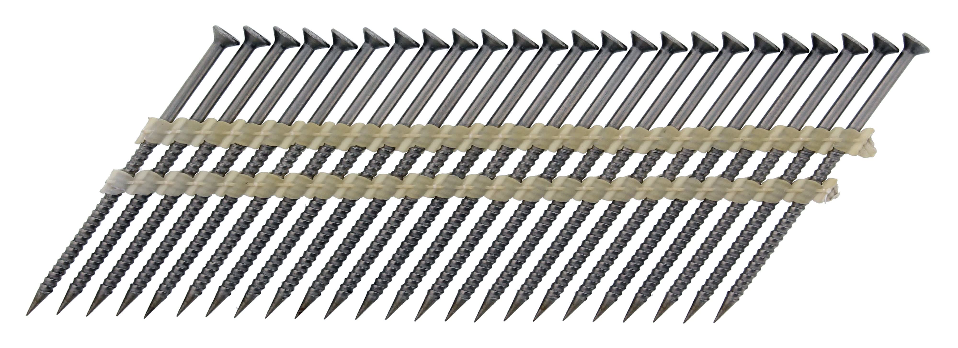 Spit - Pack 1250 nailscrew 2,8/3,2x75 inox A2 IM90i/Ci
