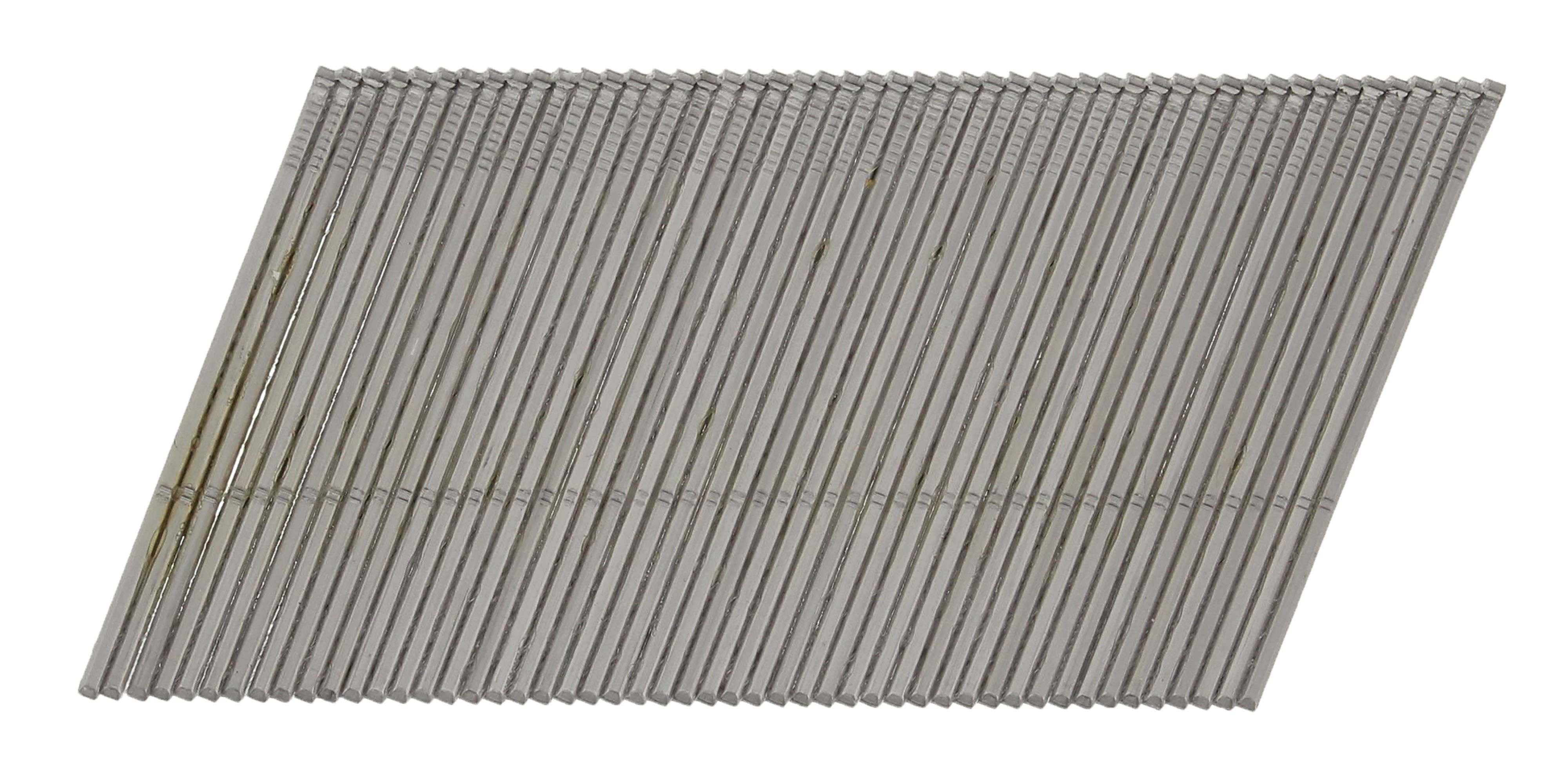 Spit - Pack 2000 pointes F16/63 inox A4 IM65A/250A