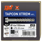 Spit - TAPCON XTREM HFL 14X150/75-35 TH