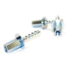 Spit - TAPCON ROD douille femelle M8/M10 6X35