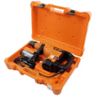 Spit - Pack SPIT 383 SVC SDS MAX + pic + burin + foret