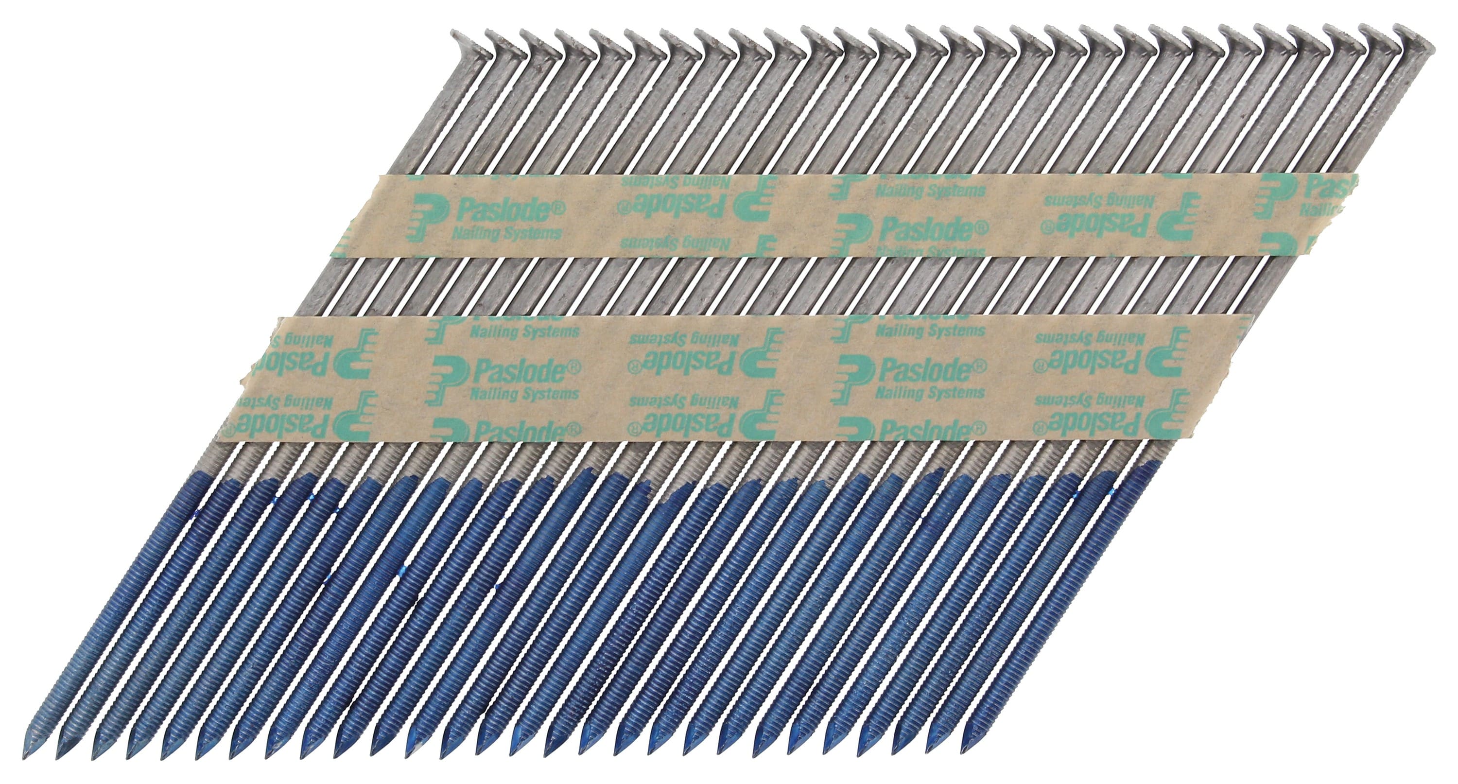 Spit - Pointes PSN 4,2x160 crantées