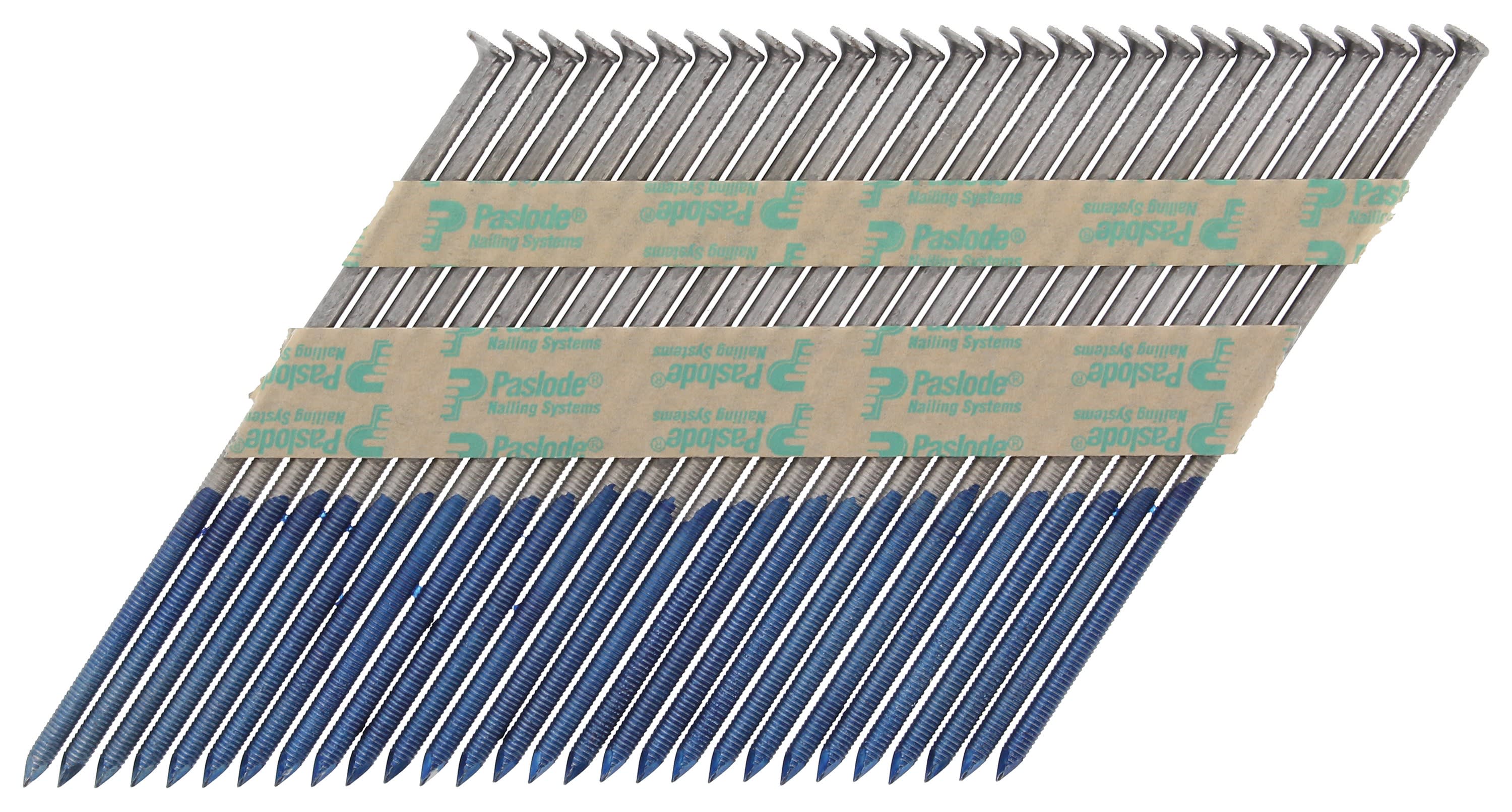 Spit - Pointes PSN 4,2x160 crantées