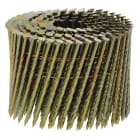 Spit - Pointes RNC 3,1X90Mm torsadées galv 12m